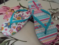Chinelo Ipanema Sem Igual